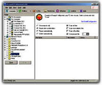 XRampAV Screenshot